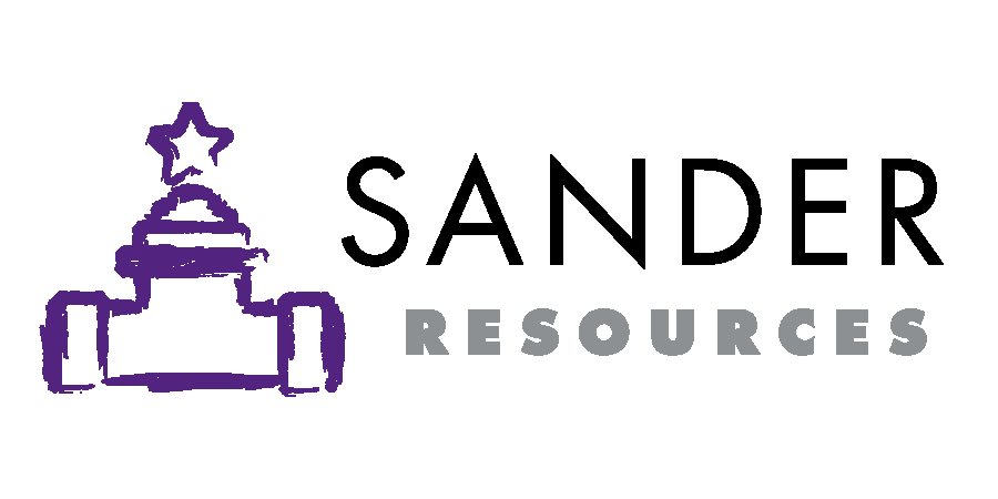 Sander Resources Logo